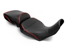 TRIUMPH - TIGER 900 - World Sport Performance Seat with Red Welt
